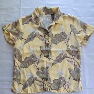 Patagonia "Pataloha" Tropical Shirt